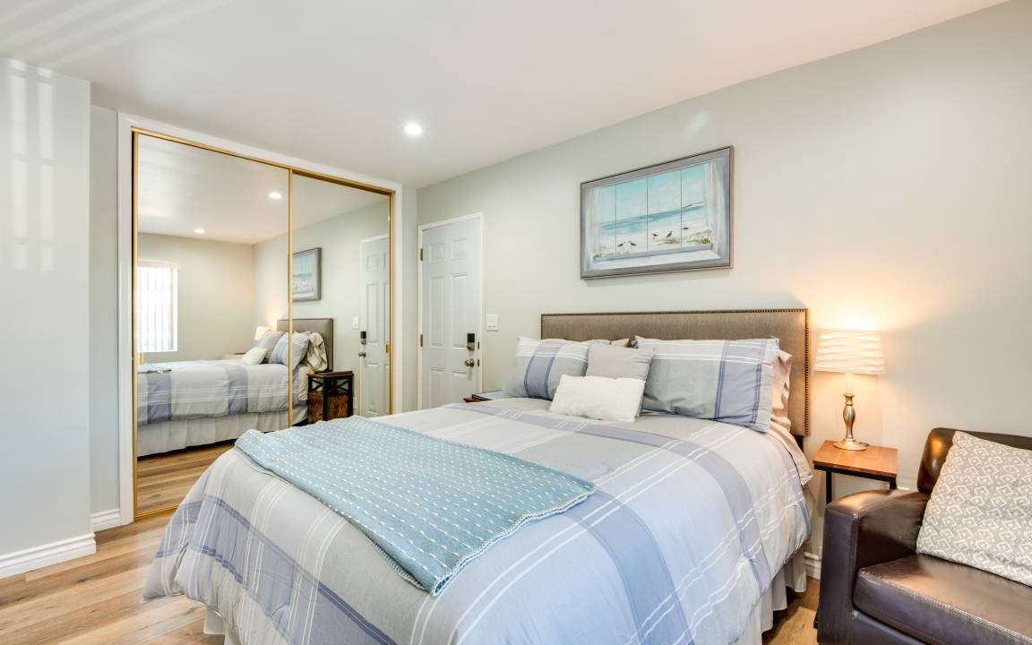 Photo of Bedroom in Simi Valley