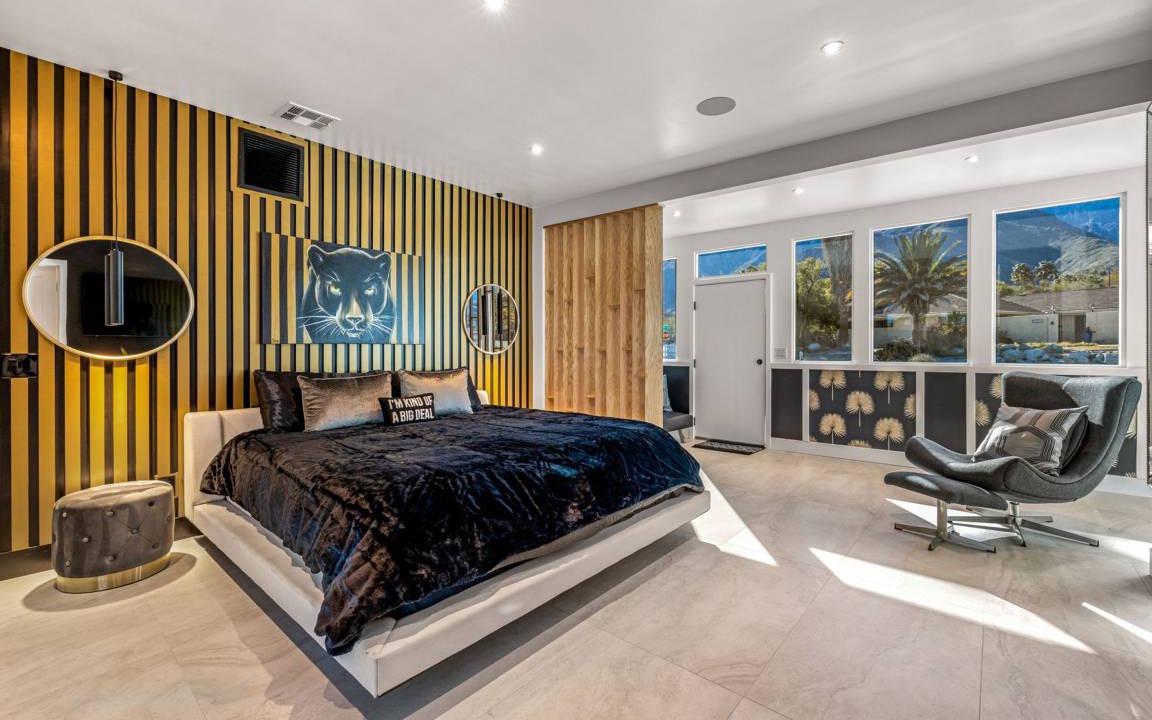 Photo of Bedroom in Little Tuscany