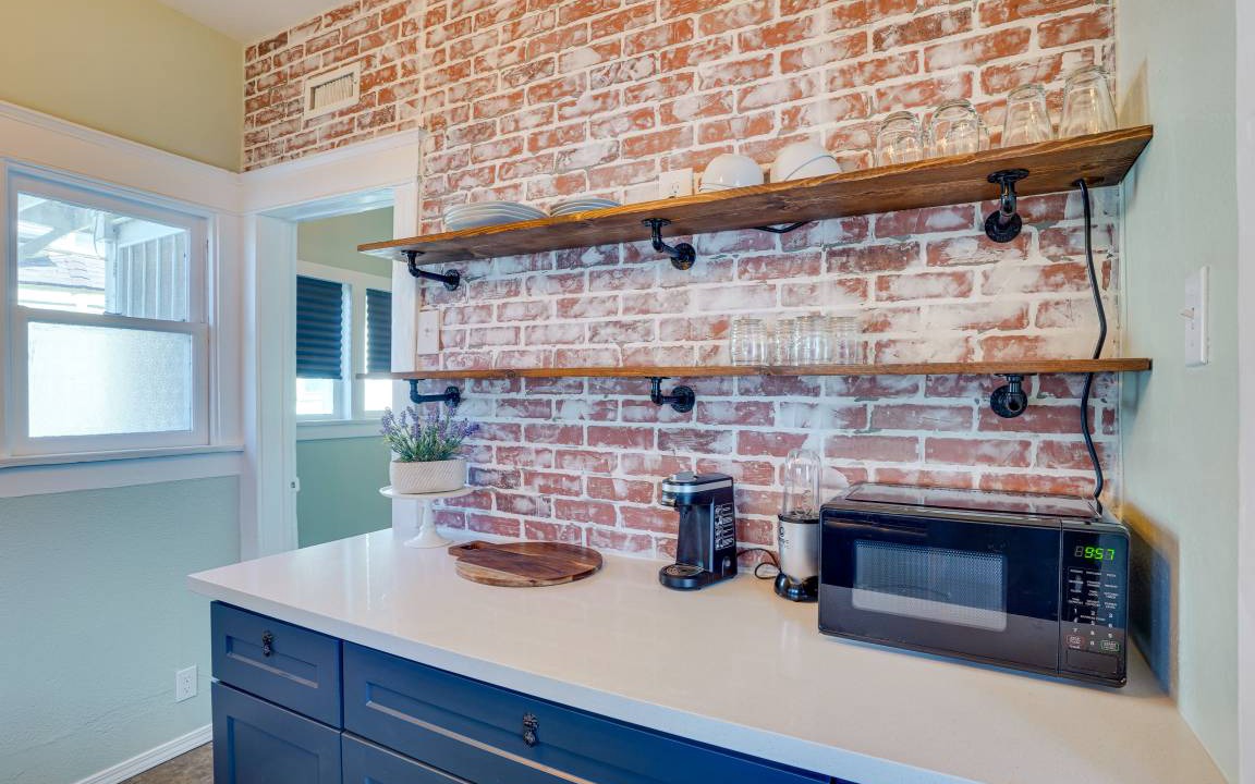 Photo of Kitchen in Willmore
