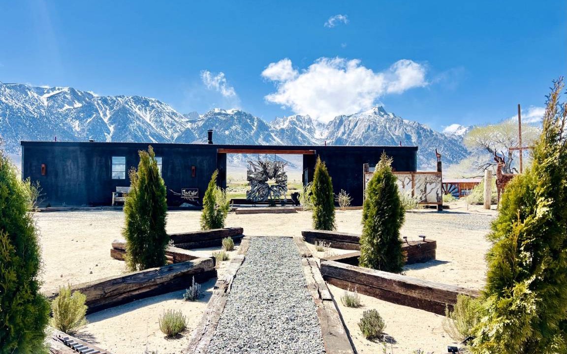 Photo of Others in Lone Pine