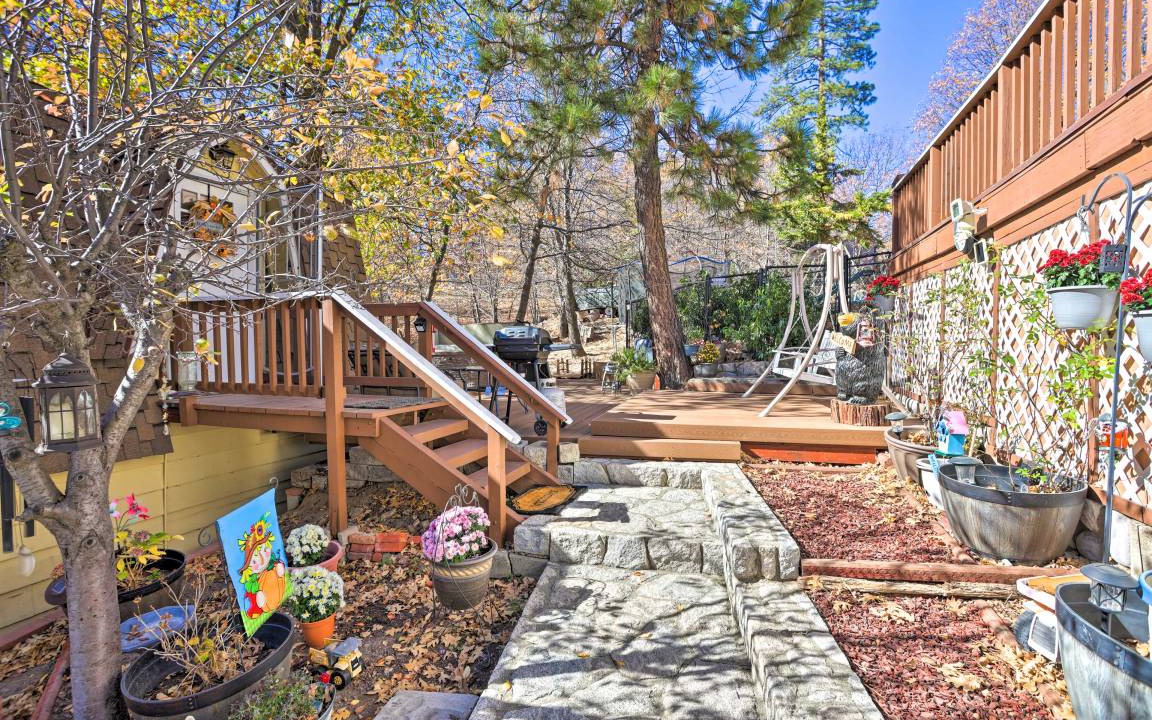 Photo of Others in Lake Arrowhead