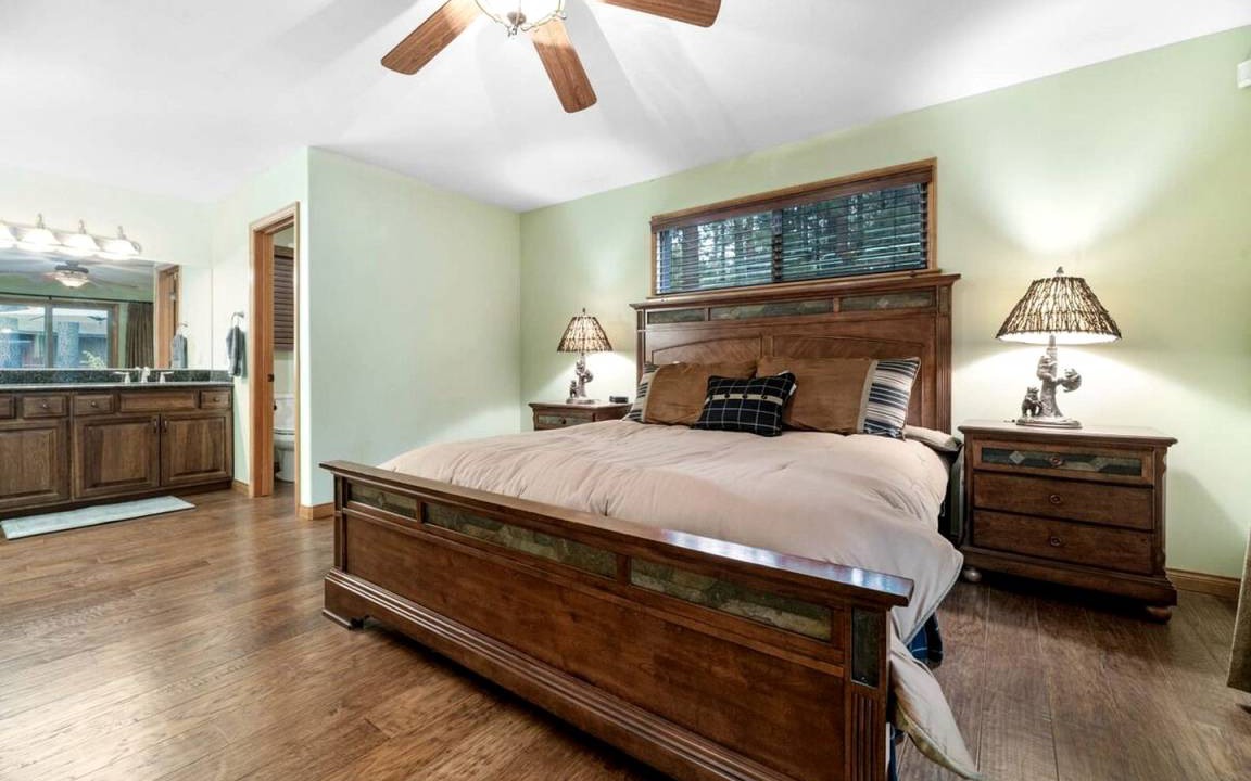Photo of Bedroom in Summit Estates