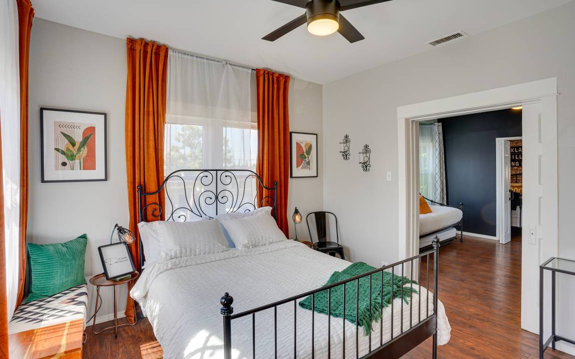 Photo of Bedroom in Willmore
