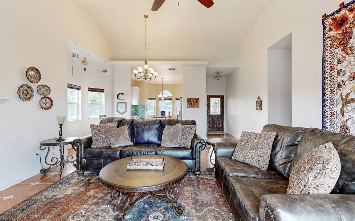 Photo of Livingroom in Copperopolis