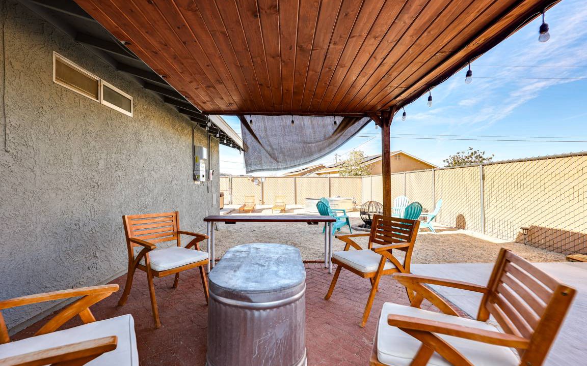 Photo of Others in Twentynine Palms