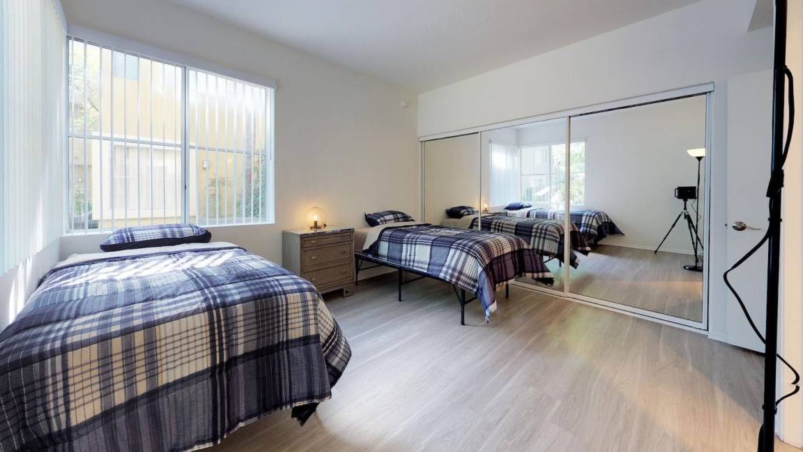 Photo of Bedroom in Magnolia Park