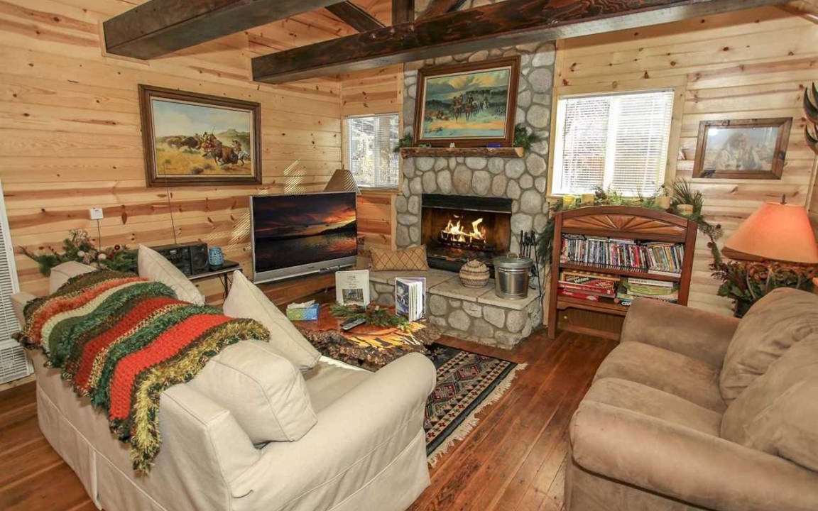Photo of Others in Big Bear Lake