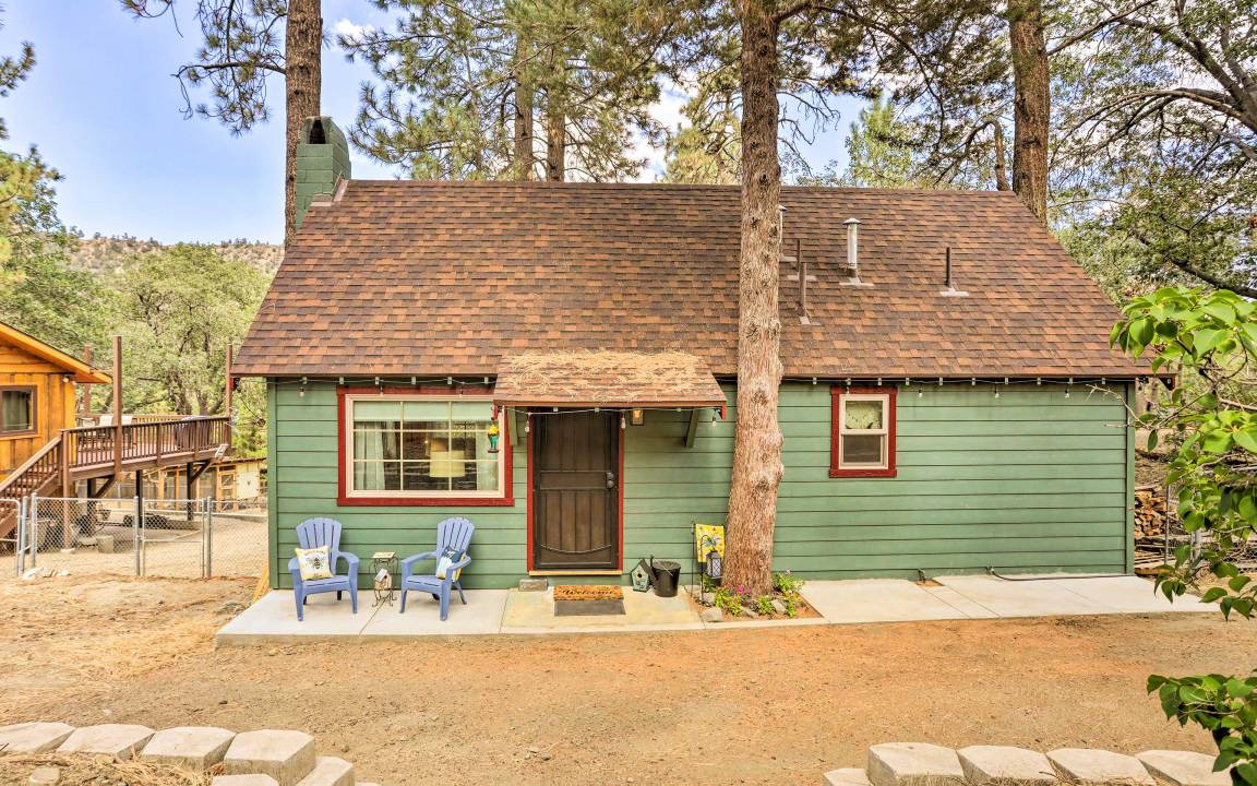 Photo of Others in Wrightwood