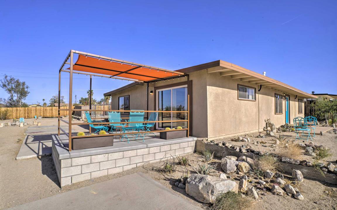Photo of Others in Twentynine Palms