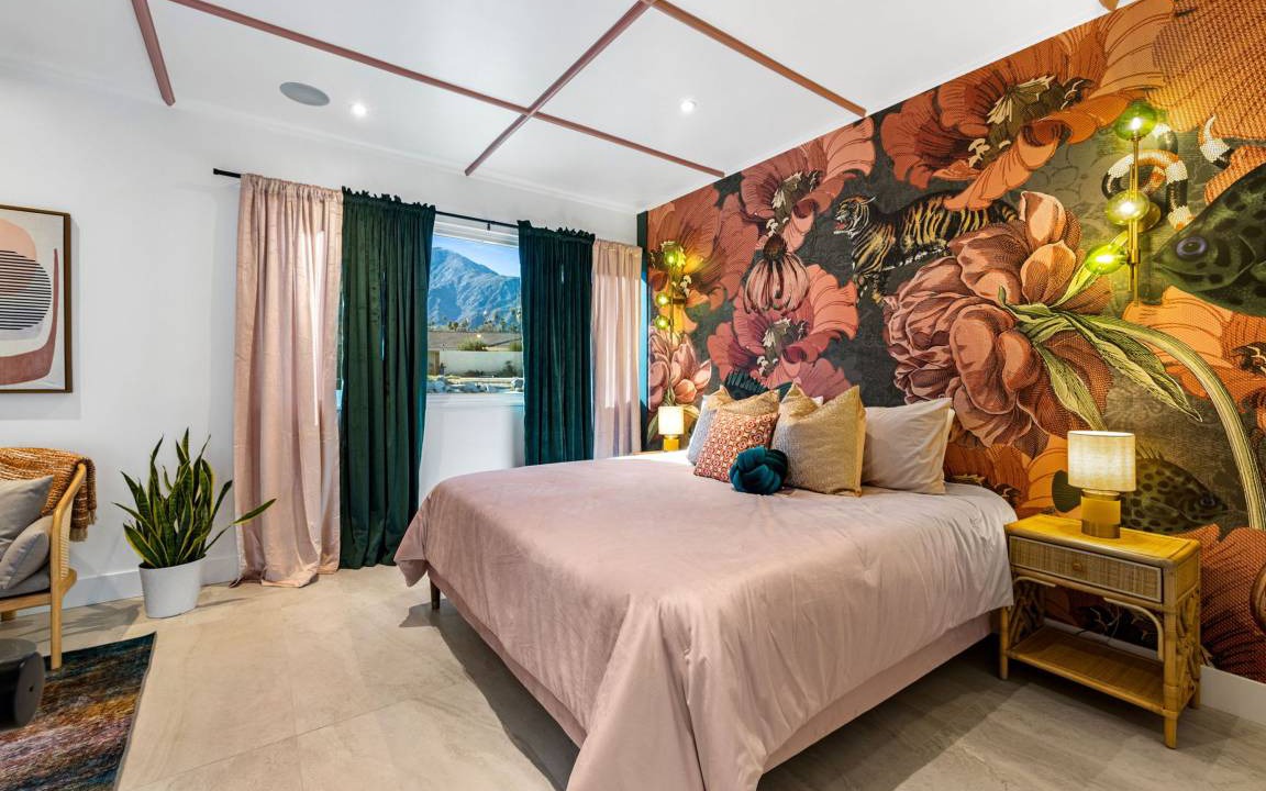 Photo of Bedroom in Little Tuscany