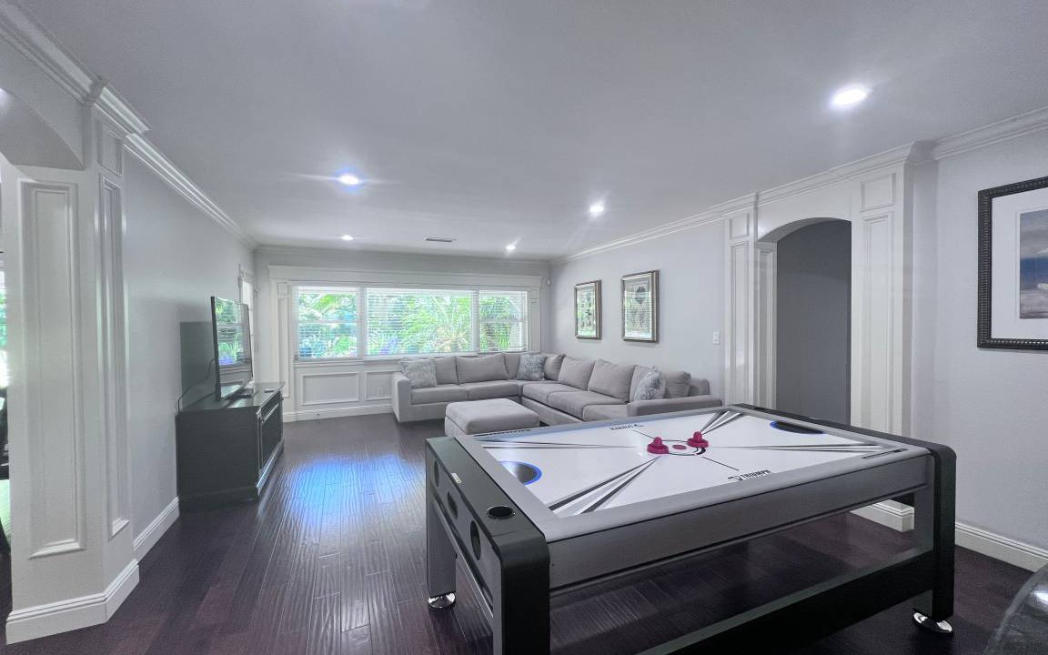Photo of Bedroom in Northwest Anaheim