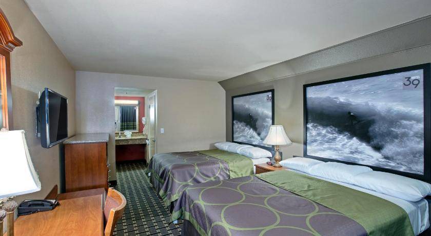 Photo of Bedroom in Westminster