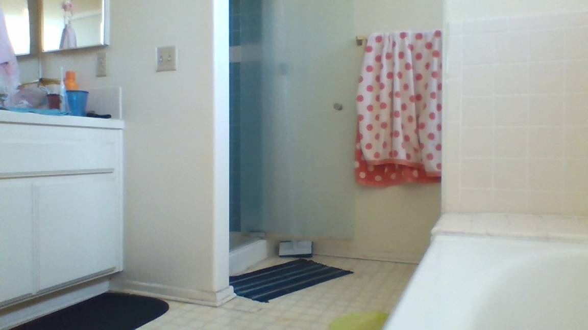 Photo of Bathroom in San Gabriel