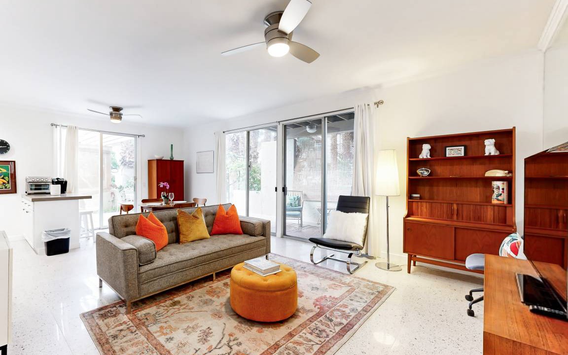 Photo of Livingroom in Indian Wells