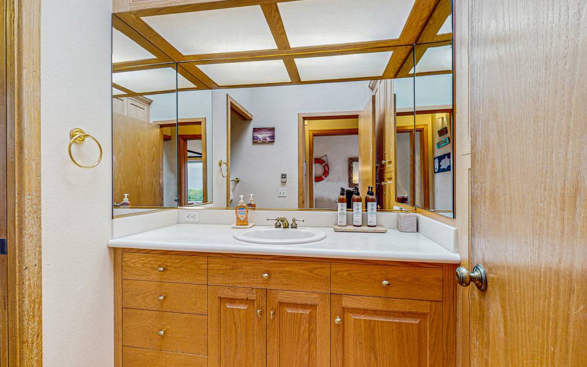 Photo of Bathroom in Sea Ranch