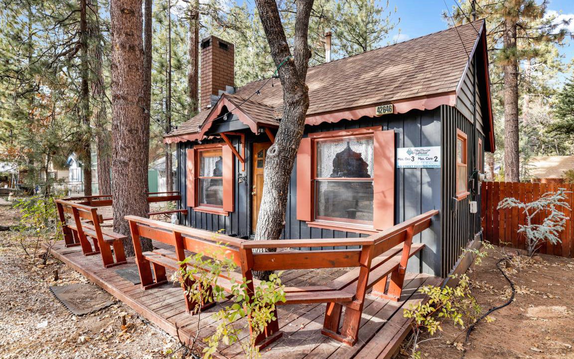 Photo of Others in Big Bear Lake