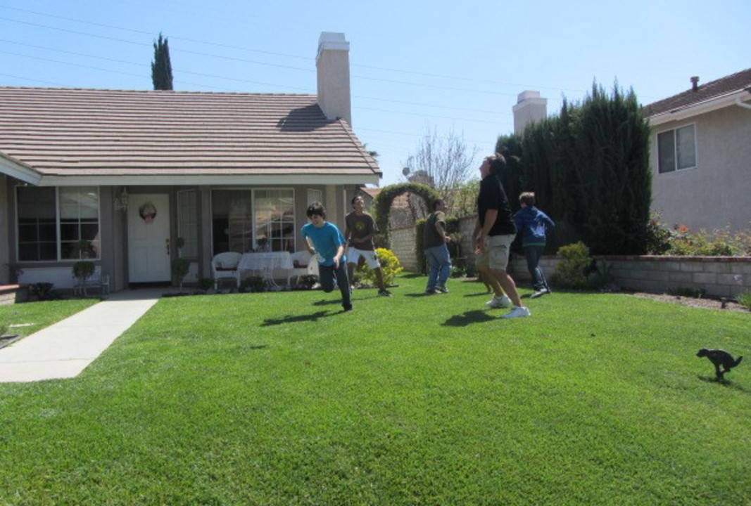 Photo of Others in Agua Dulce