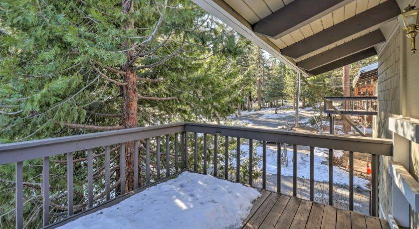 Photo of Others in Tahoe Sierra Estates