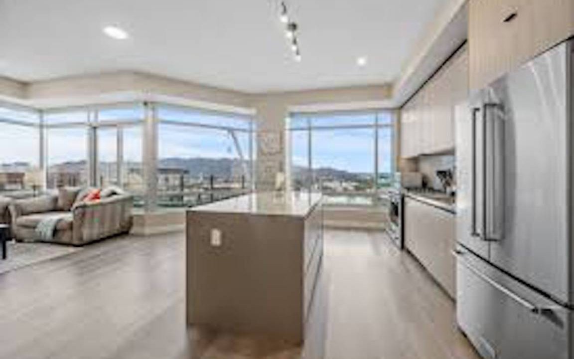 Photo of Livingroom in Downtown