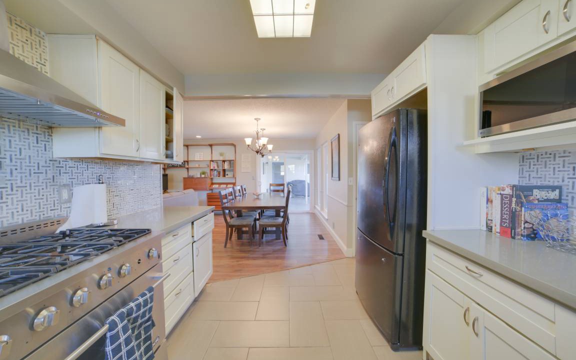 Photo of Kitchen in Salinas