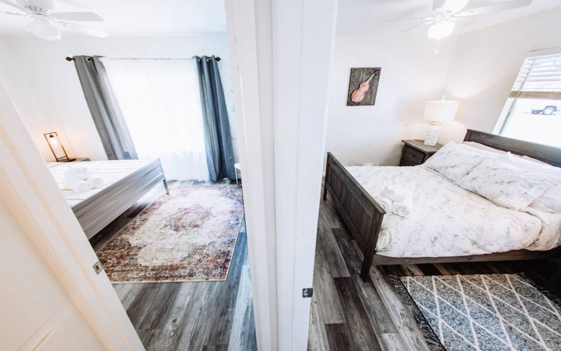 Photo of Bedroom in Cypress