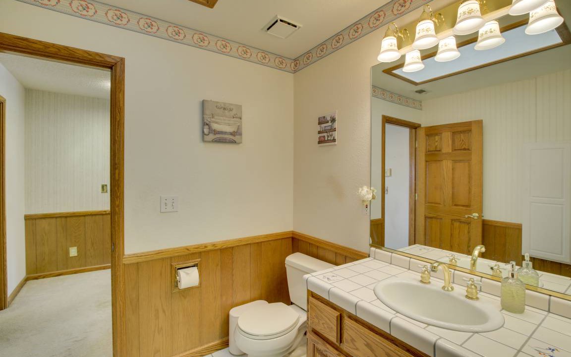 Photo of Bathroom in Apple Valley