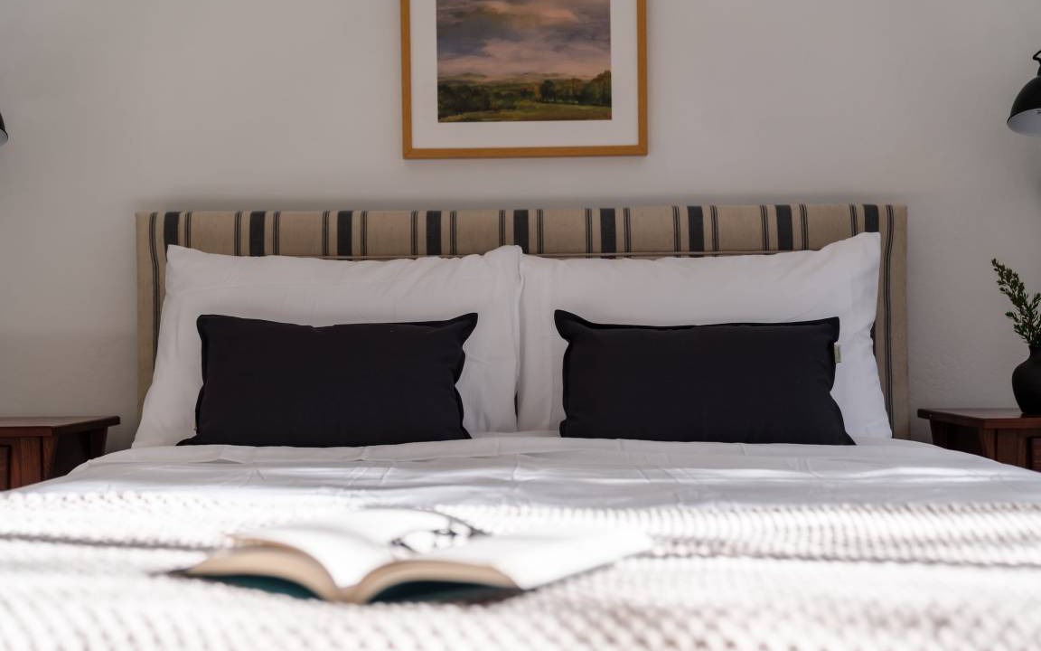 Photo of Bedroom in Santa Rosa