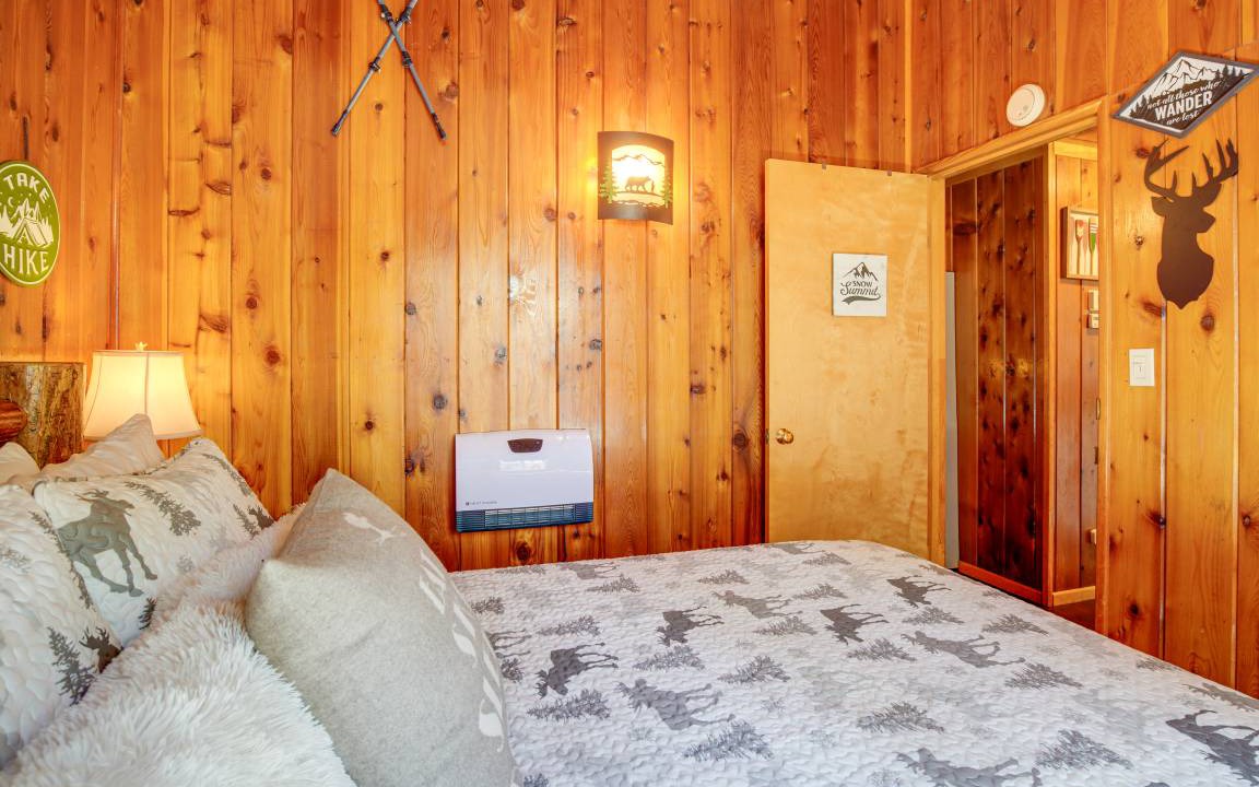 Photo of Bedroom in Sugarloaf
