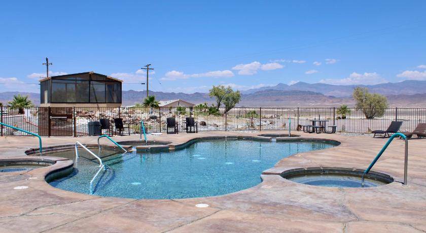 Photo of Others in Tecopa