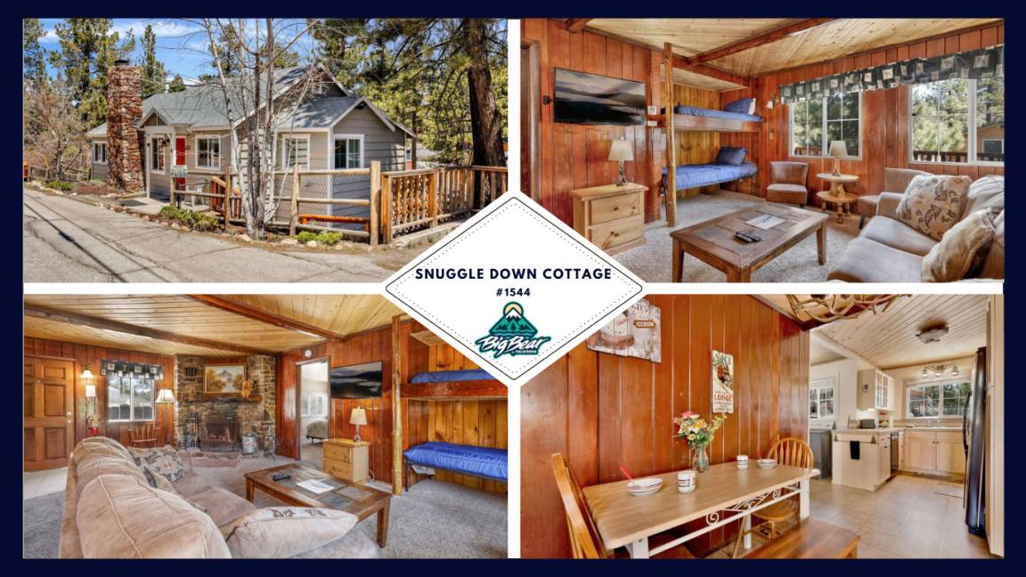Photo of Others in Big Bear Lake