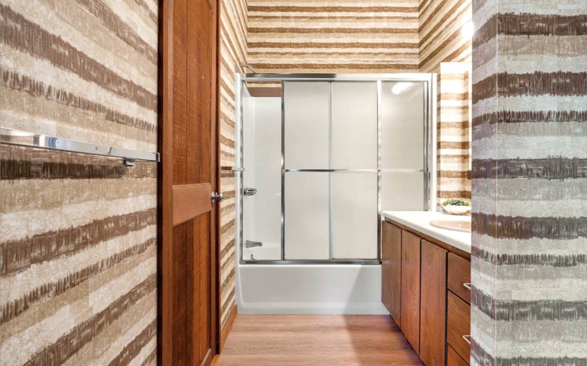 Photo of Bathroom in Dillon Beach