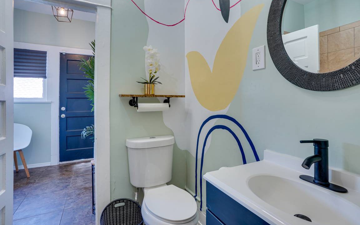 Photo of Bathroom in Willmore