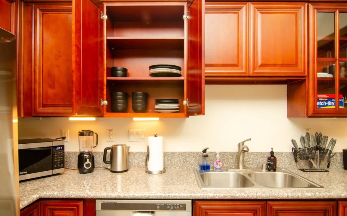 Photo of Kitchen in Ontario