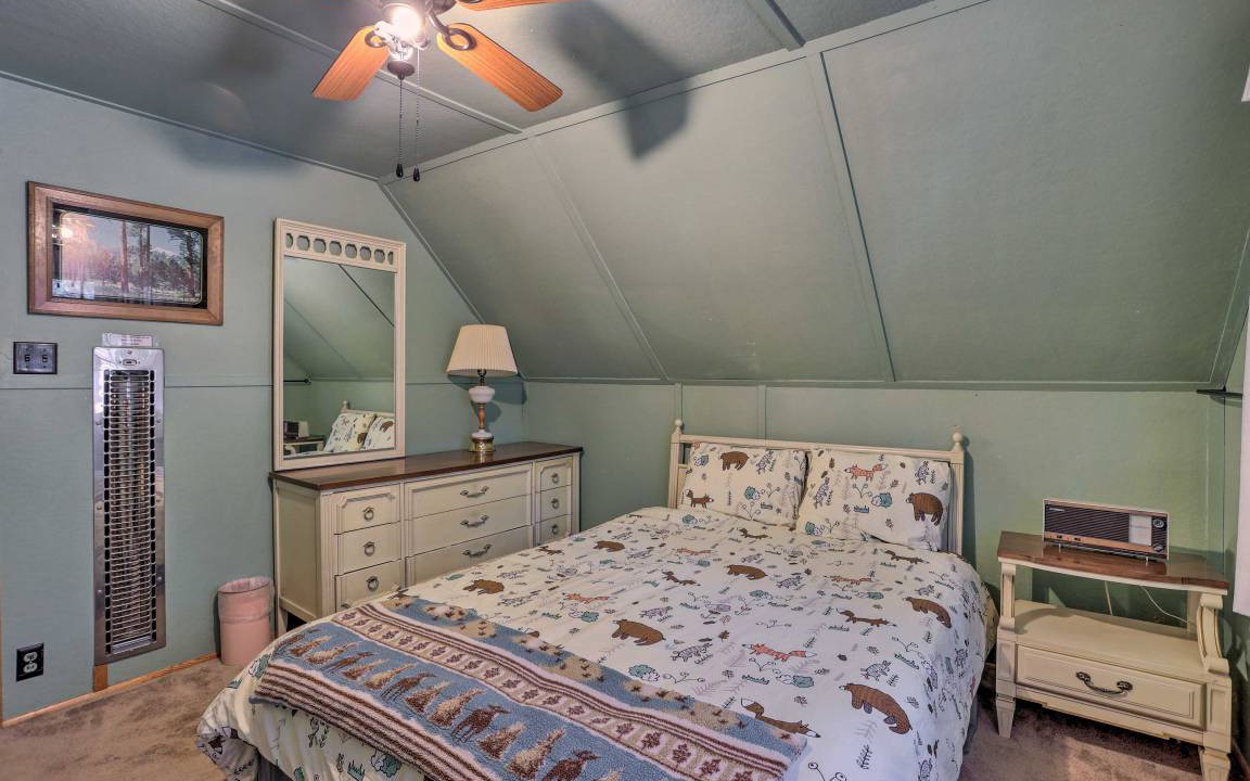 Photo of Bedroom in Boulder Bay