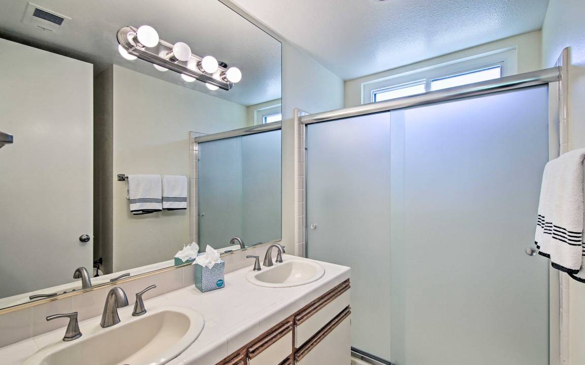 Photo of Bathroom in Palm Springs