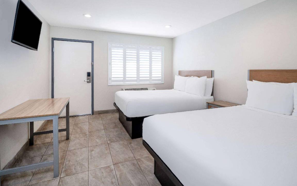 Photo of Bedroom in Bakersfield