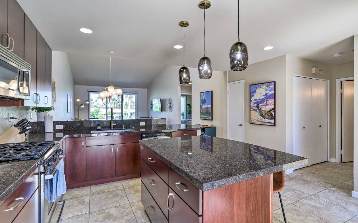 Photo of Kitchen in Palm Desert