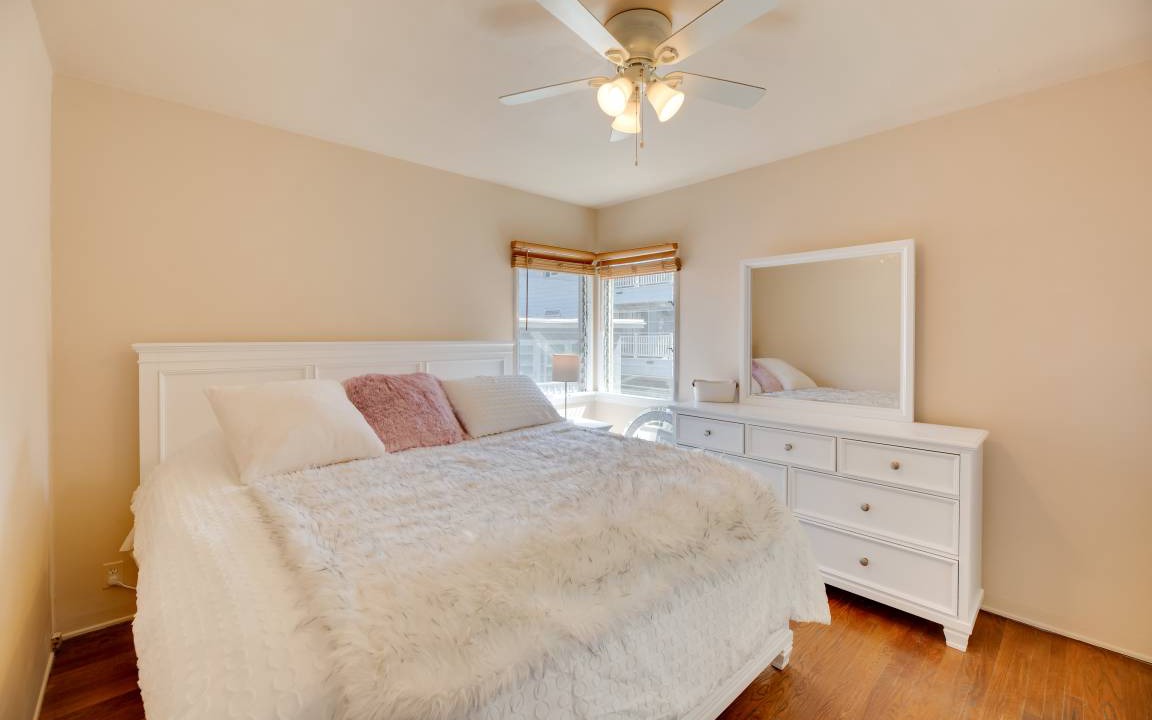 Photo of Bedroom in Sand Section