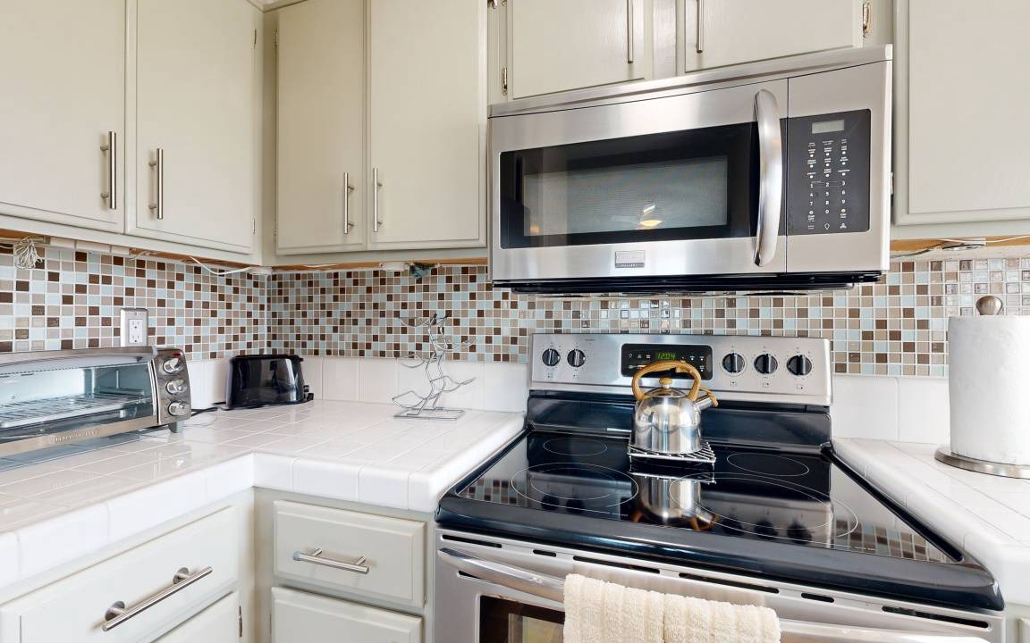 Photo of Kitchen in Monarch Beach