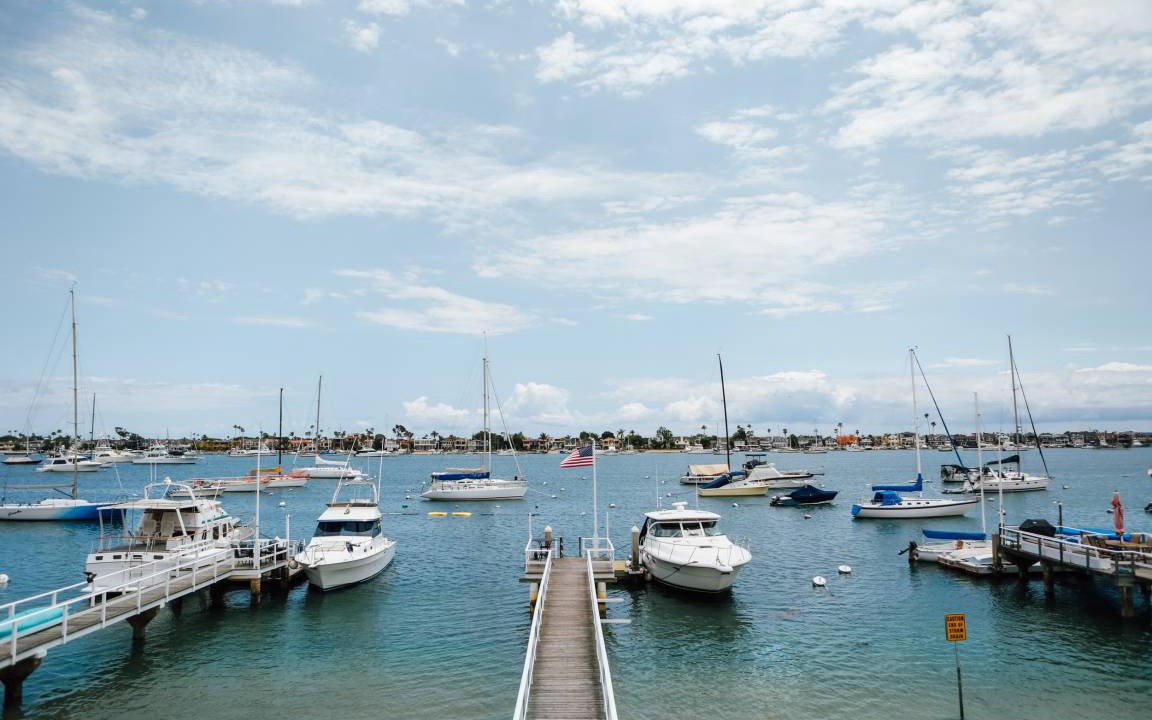 Photo of Others in Balboa Island