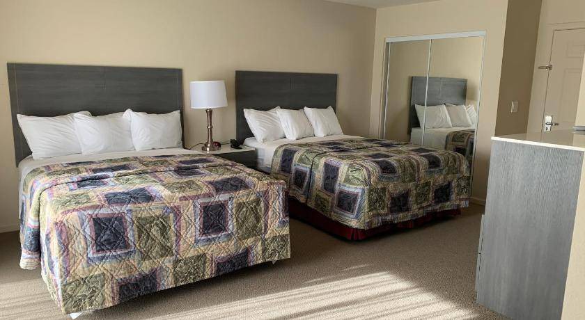 Photo of Bedroom in Victorville
