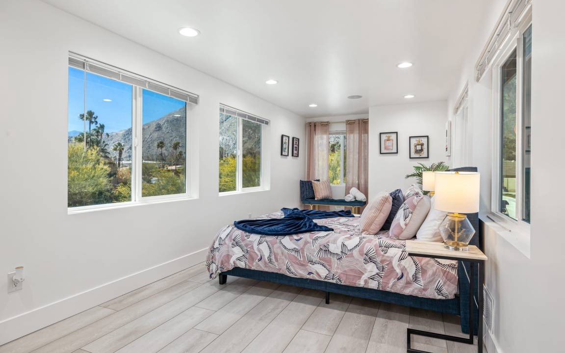 Photo of Bedroom in Little Tuscany