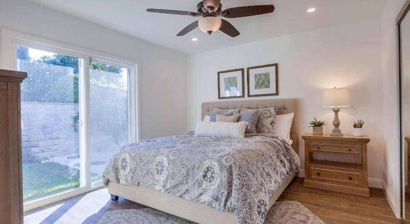 Photo of Bedroom in Fullerton