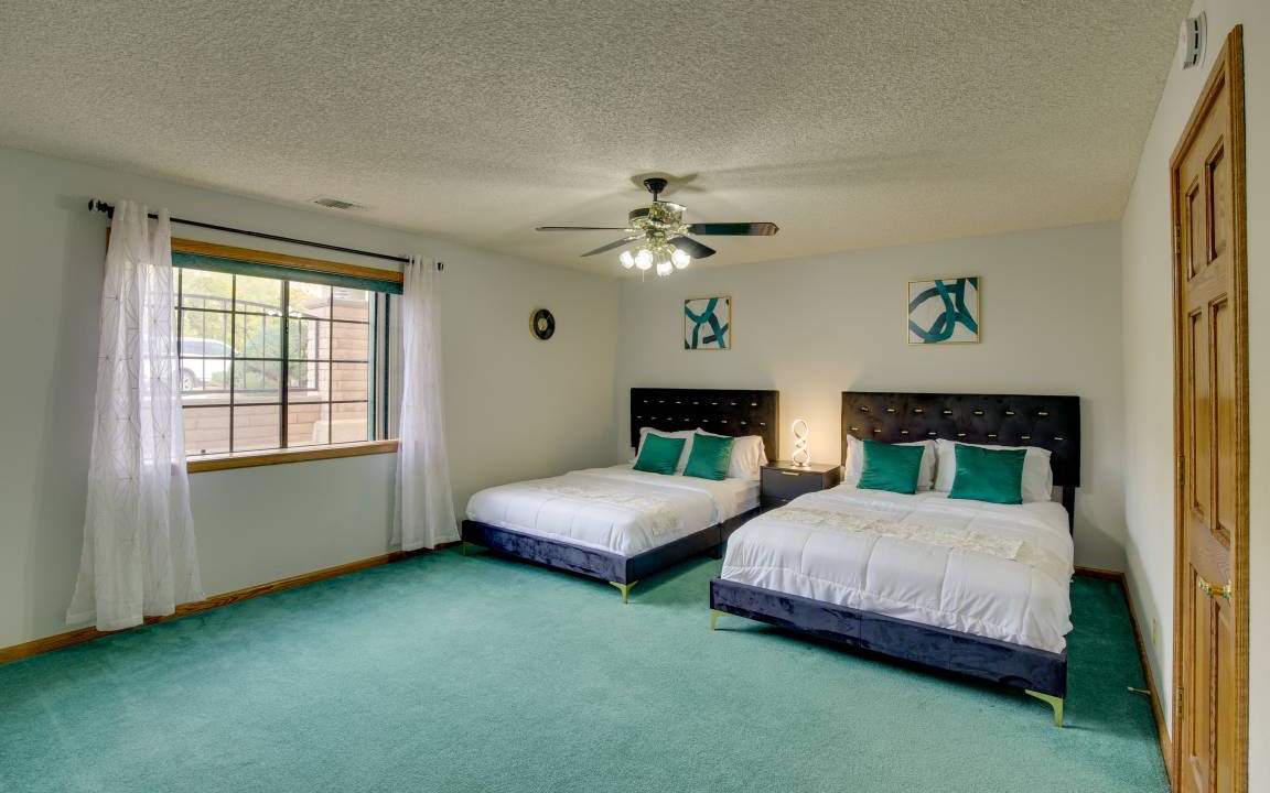 Photo of Bedroom in Apple Valley