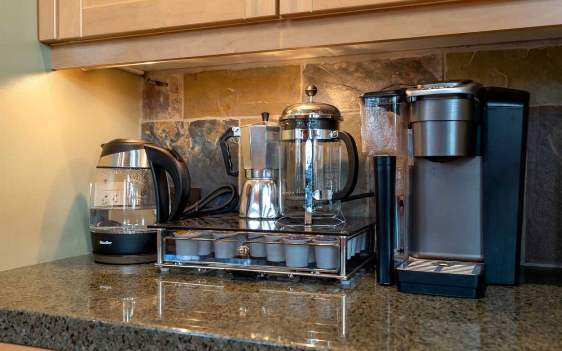 Photo of Kitchen in Upper Moonridge