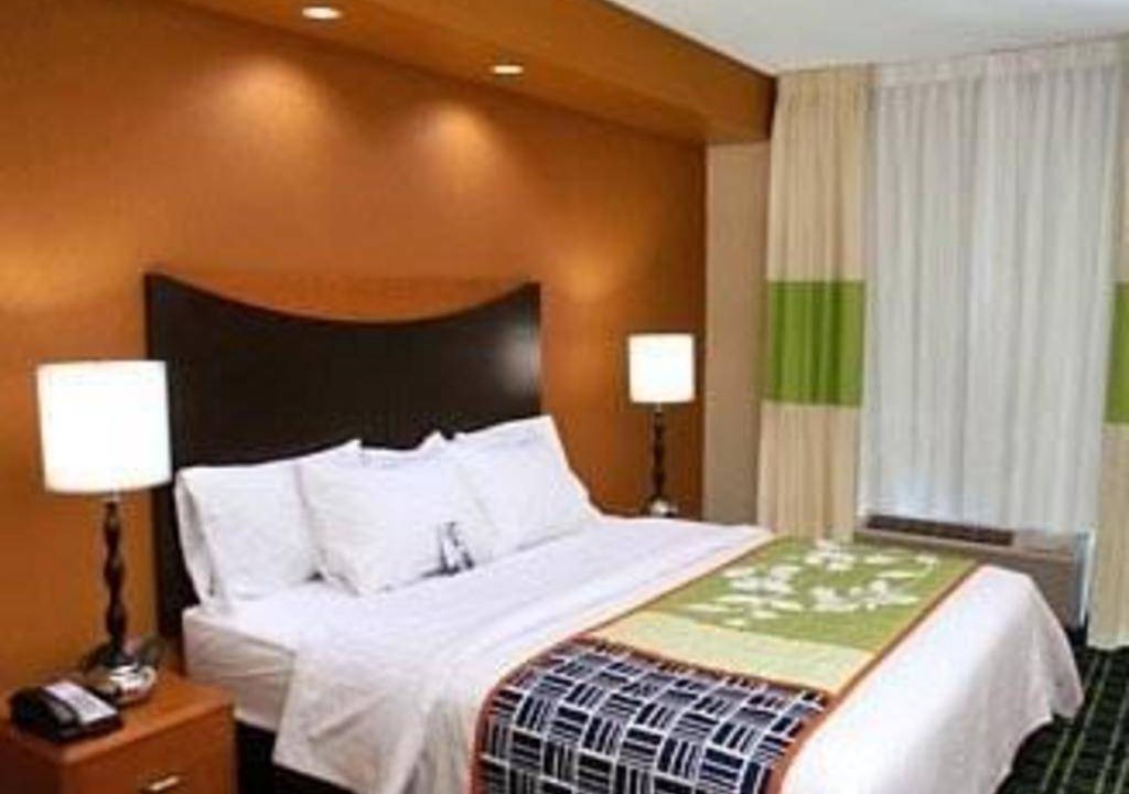 Photo of Bedroom in Kingsburg