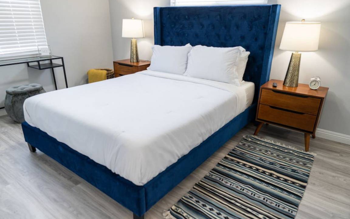 Photo of Bedroom in Northwest Anaheim