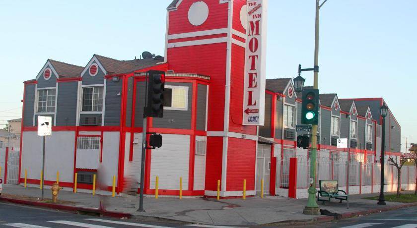 Photo of Buildings in Los Angeles