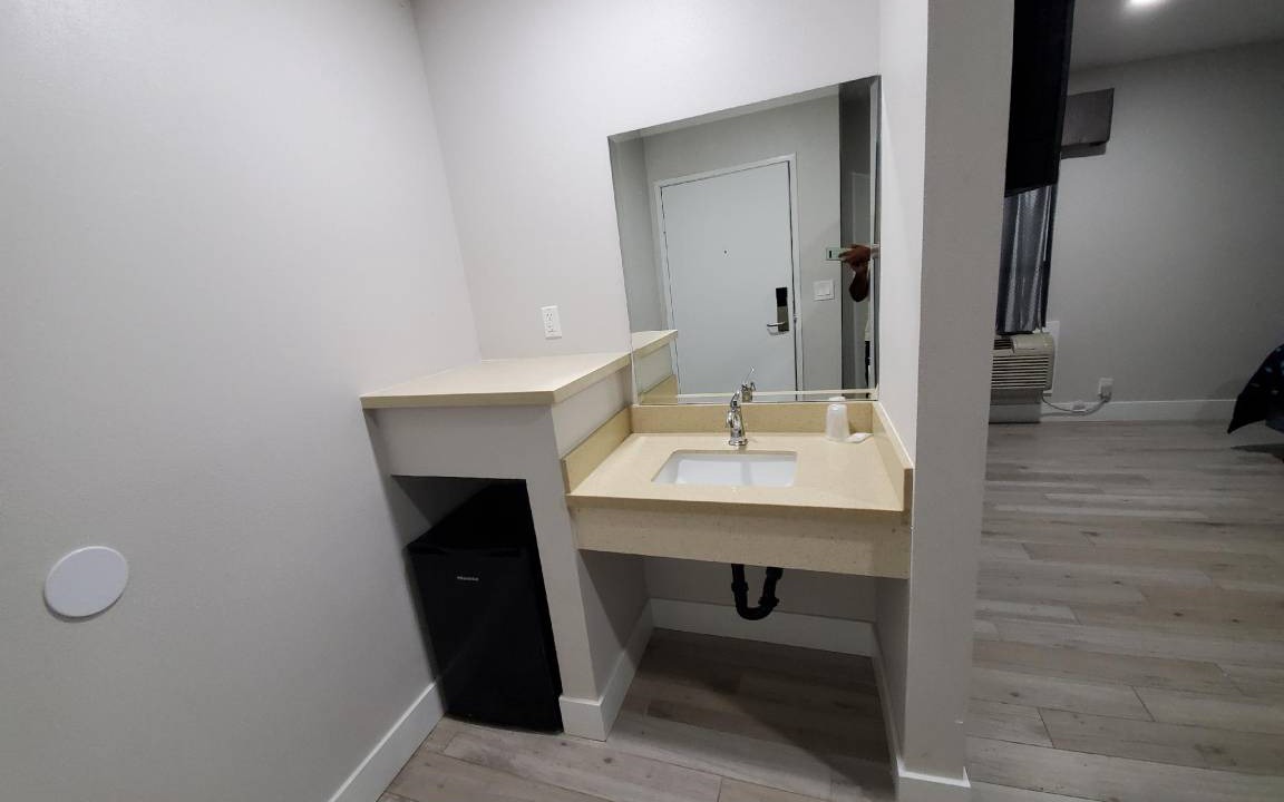Photo of Bathroom in Compton