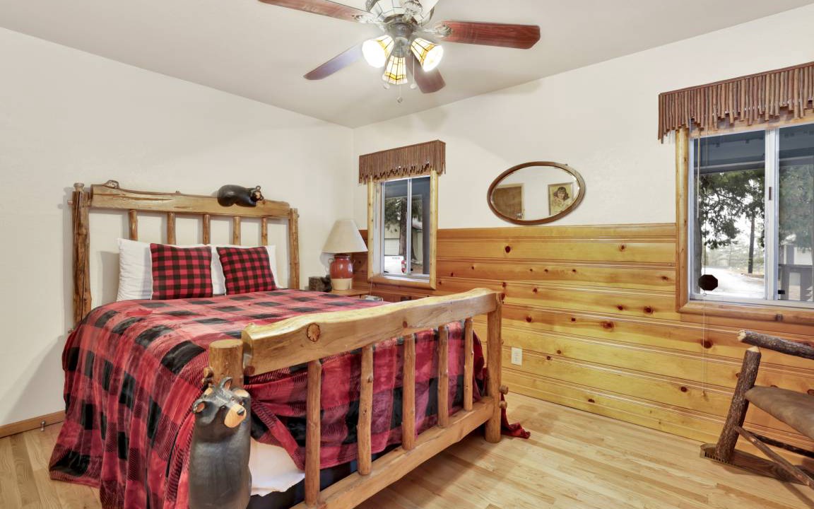 Photo of Bedroom in Boulder Bay